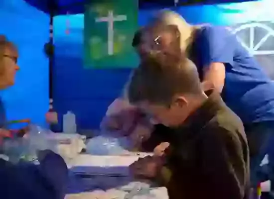 Kids’ Groups
